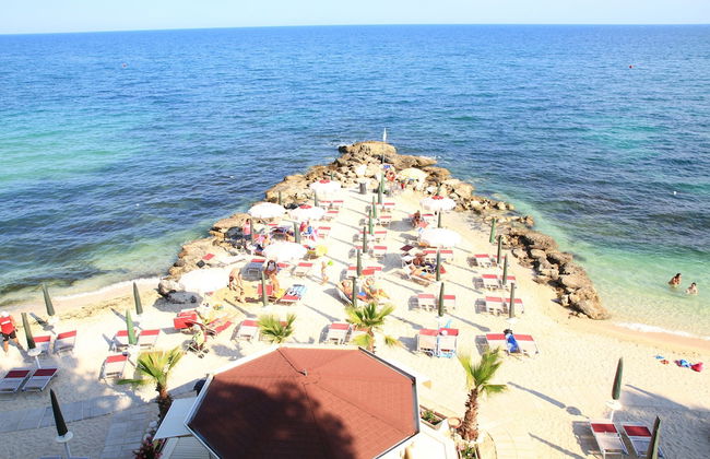 Villaggio Turistico Baia Del Monaco - Foto 48