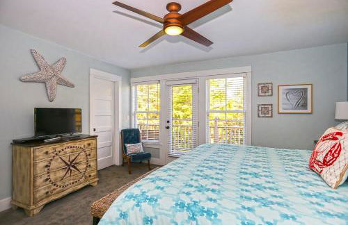 Clifford House by Seabrook Hospitality - Foto 15