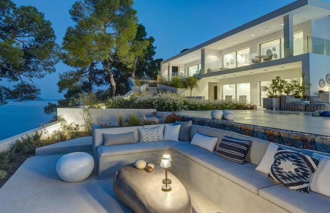Luxury Villas Skiathos - Photo 61