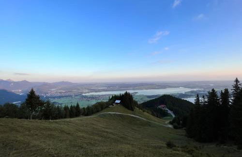 Ferienhaus Schwangau - Foto 45