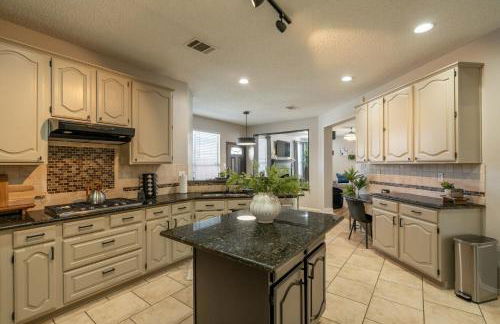 Stylish Oasis Modern Living - Foto 13