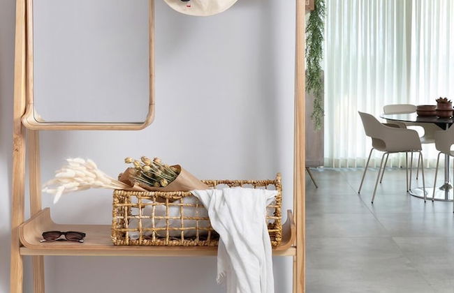 Bat Galim Seaside Retreat by Sea N' Rent - Foto 2