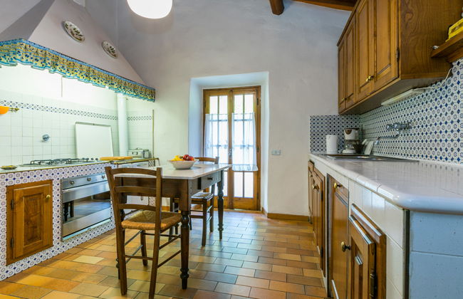 Appartamento Grande - Foto 5