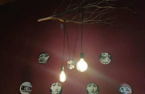 LE MUSE Comano Terme Holiday 2, primo piano - Photo 45