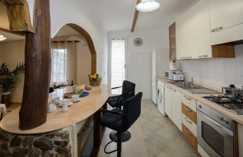 YourHome - Aury House - Mare e Natura a Ieranto - Foto 21