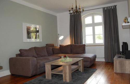 Ferienwohnung ehemalige Revierförsterei "Morgensünn" - Foto 8