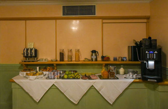 Palazzo Cendon - Le Mansarde - Foto 28