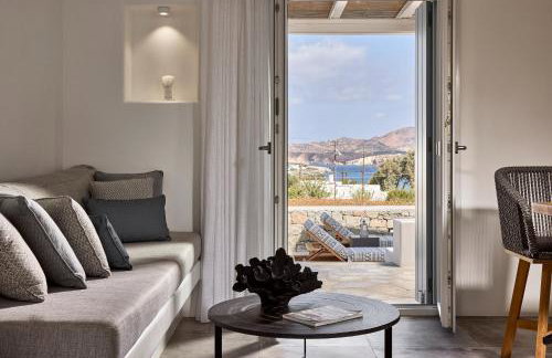 Manesis Suites - Foto 18