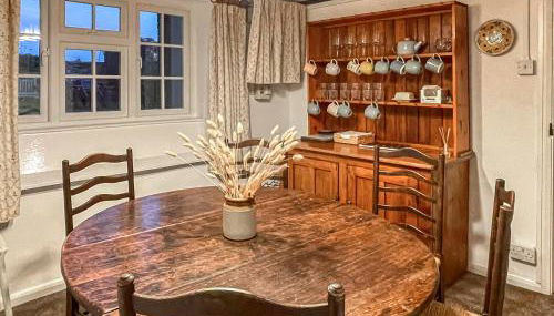 Cricketers Cottage - Foto 4