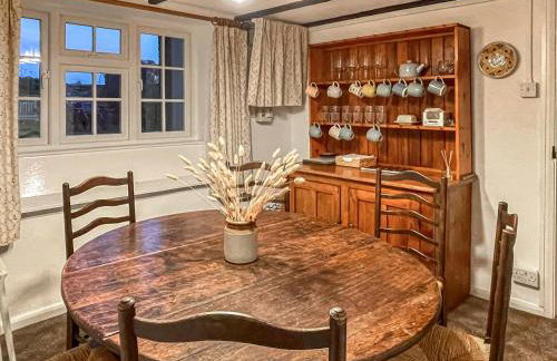 Cricketers Cottage - Foto 4