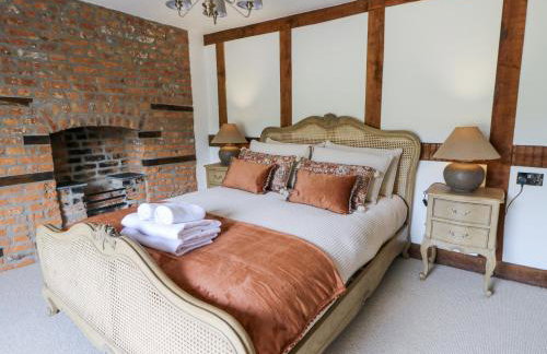 Stud Farm House - Foto 35