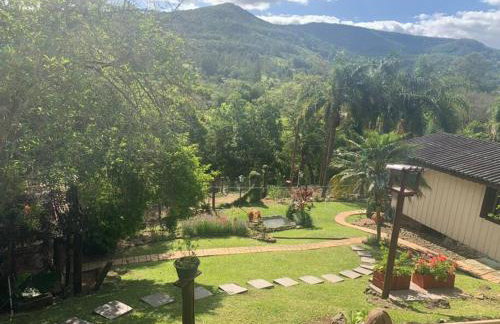 Sítio em área rural, ao pé da Serra Gaúcha. - Foto 40