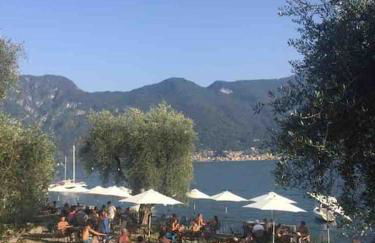 Casa Ambra, 50m vom Comer See, 2 private Parkplätze - Foto 62