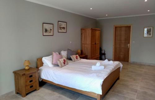 Villa Rose above Agni with amazing views - Photo 25