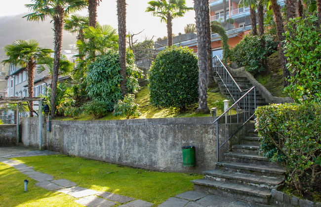 App. Vira Lago 500 Ost - EG - Foto 27