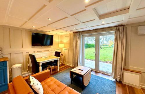 Octon Cottages Luxury 1 and 2 Bedroom cottages 1 mile from Taunton centre - Foto 46