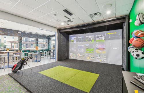 Luxury Pool Home, Mins To Hospitals, Gym - Foto 40