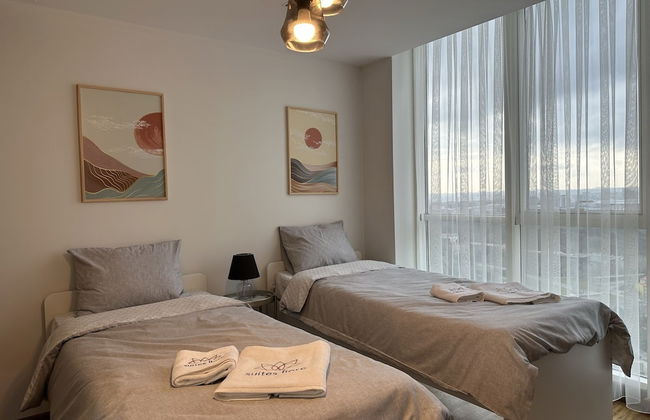 Mashattan Residence by Suites Fiore - Foto 45