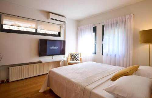 Ma Maison No9 Downtown Villa,Jacuzzi,5bdrs,Parking - Foto 76