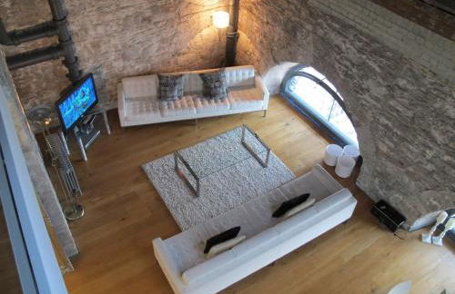 45 Brewhouse - Royal William Yard - Foto 6