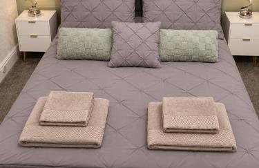 Plum Cottage - Foto 4