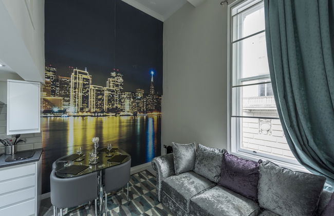 Union Bank Apartments - Photo 39