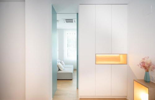 Apartamentos Benicasim - La Casa Encendida - Photo 10