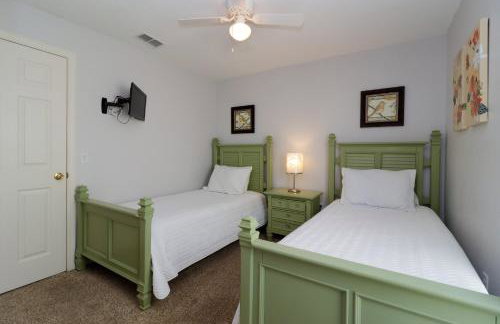 Family Friendly Vacation Home - Private Pool - Game Room - Nr Disney - Foto 24