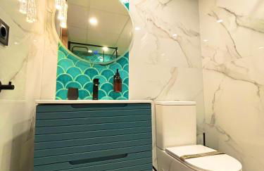 Alicante Centro Apartments with FREE PARKING - Foto 36