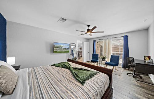 Houston Pool Escape Games WiFi Parking Pet - Photo 18