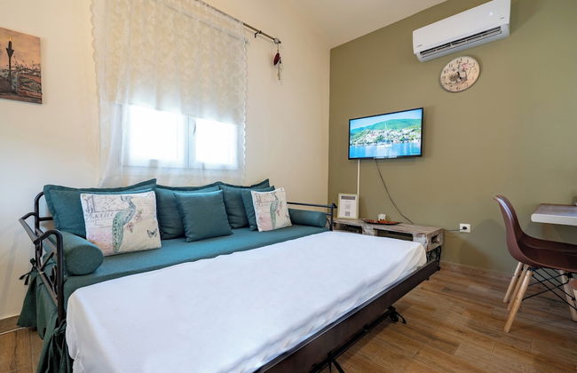 Olympia's Apartments - Foto 58