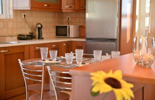 Domelia's Luxury Apartments near Airport & beach - Foto 19