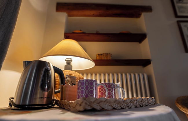 Musella Winery & Relais - Foto 32