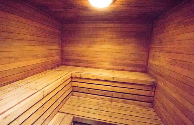 Ocean View Ocean Forest Plaza w Balcony - Foto 23