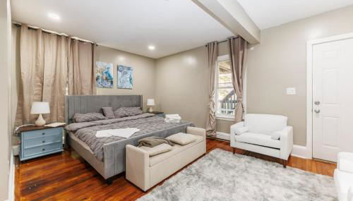 In-Unit Laundry Your Family and Friends Space - Foto 3