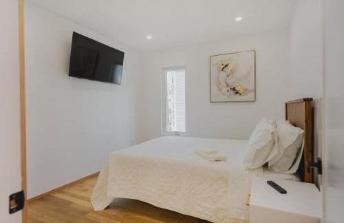 Lux 3BD Minutes Walk to Airport - Foto 10
