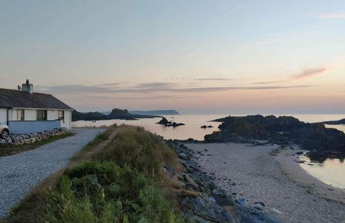 Harbour Cottage Ballintoy - Foto 1