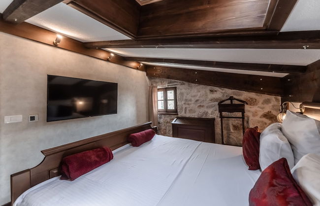 Talici Hill - Rustic Villas - Foto 8