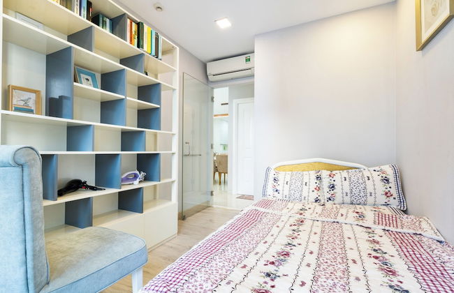 Scenic Valley Condotel - Foto 29