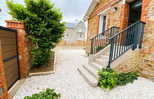 CHEZ MIMI - 6 personnes - Foto 17