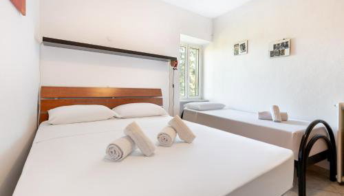 Hostdomus- Oltrefinale-for nature lovers, biking, climbing and trekking - Foto 4