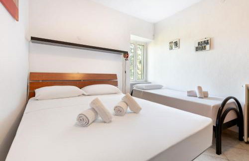 Hostdomus- Oltrefinale-for nature lovers, biking, climbing and trekking - Foto 4