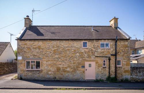 Broadway Scandi Chic Authentic Cottage - Foto 52