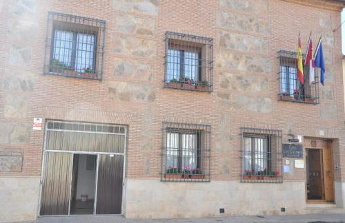 Casa Rural Los Galanes - Foto 70