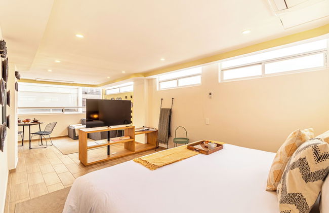 Grand Chapultepec Residencial - Foto 75