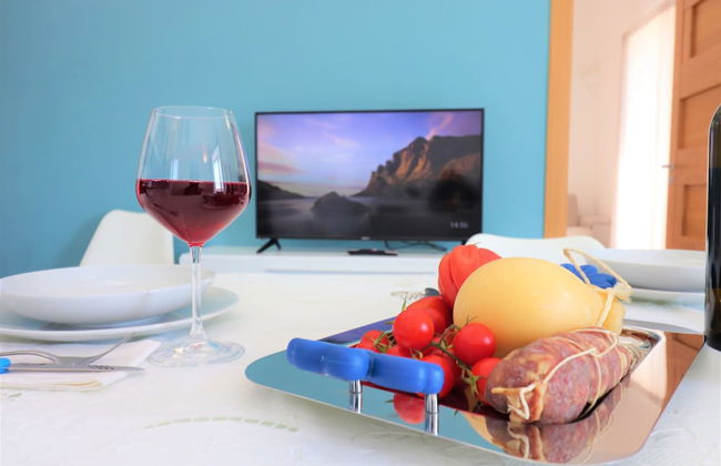 Mary's Apartments - Foto 25