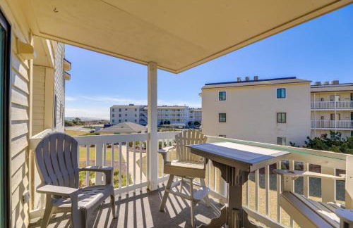 Emerald Isle Vacation Rental with Resort Pool! - Foto 1