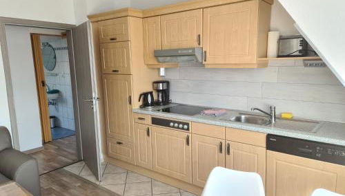 Seevilla Wietjes Whg 5 - Foto 5