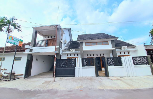 Homestay Jogja Prambanan By Simply Homy - Foto 17