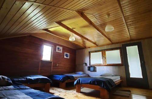 Domek Letniskowy Łętowo - Foto 29